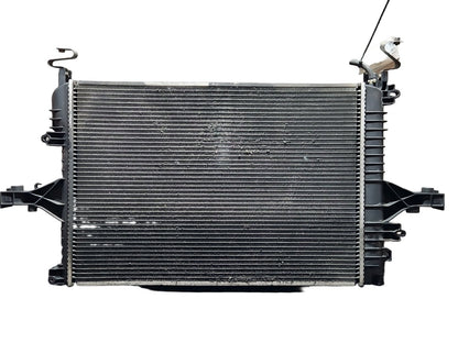 Volvo S60 2.4L Diesel 120kw D5244T Genuine Air Conditioning Rad Radiator