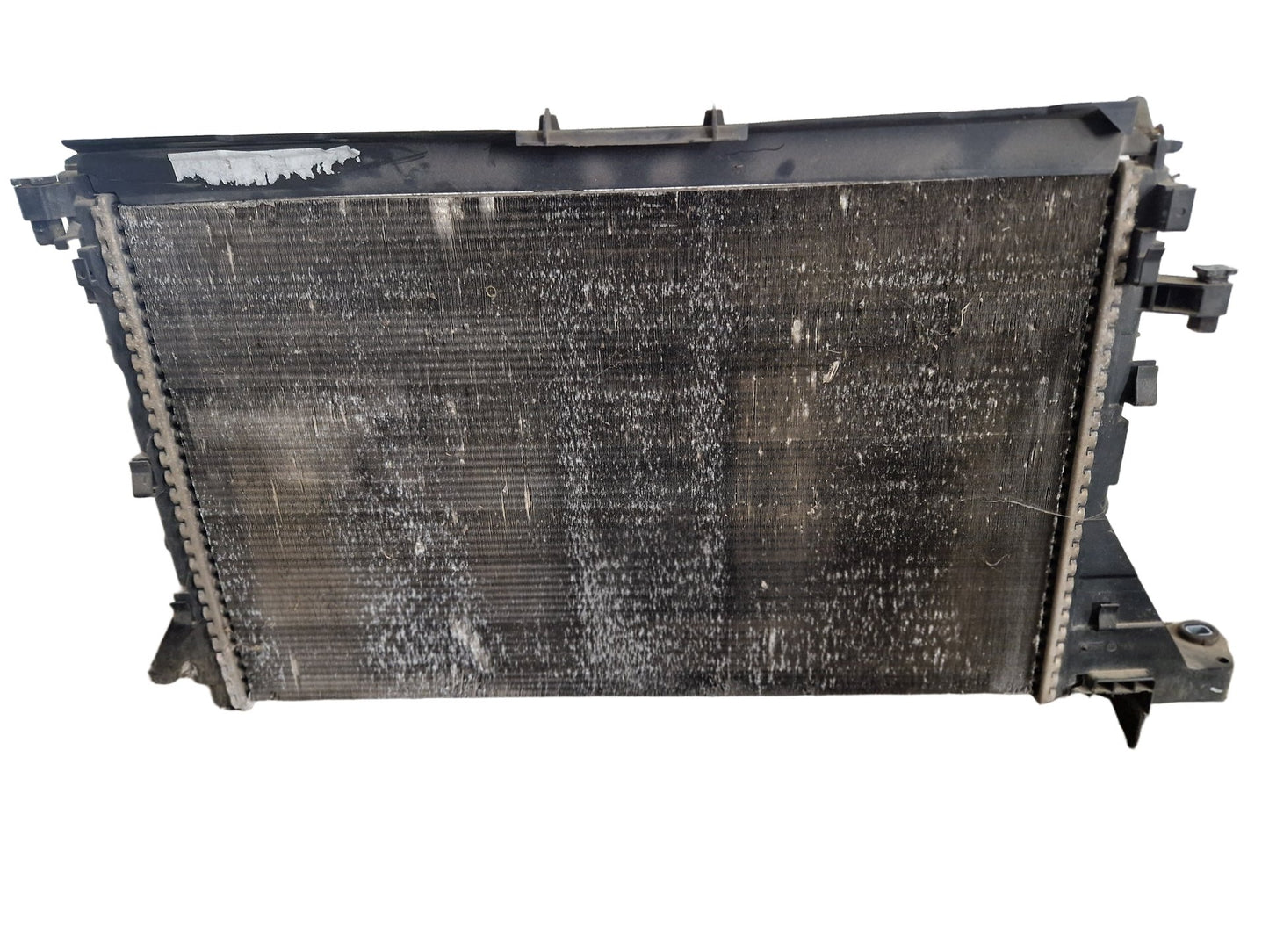 Renault Master MK3 (Ph1) (X62) Cargo Van Genuine Radiator Rad Pack