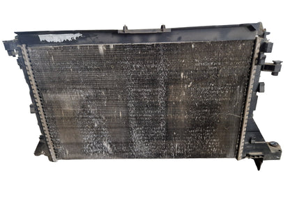 Renault Master MK3 (Ph1) (X62) Cargo Van Genuine Radiator Rad Pack