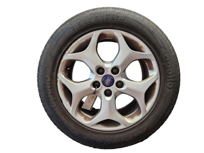 Ford C-Max MK2 (C344) 16" Alloy Wheel with Tyre 215/55/16 ~5mm