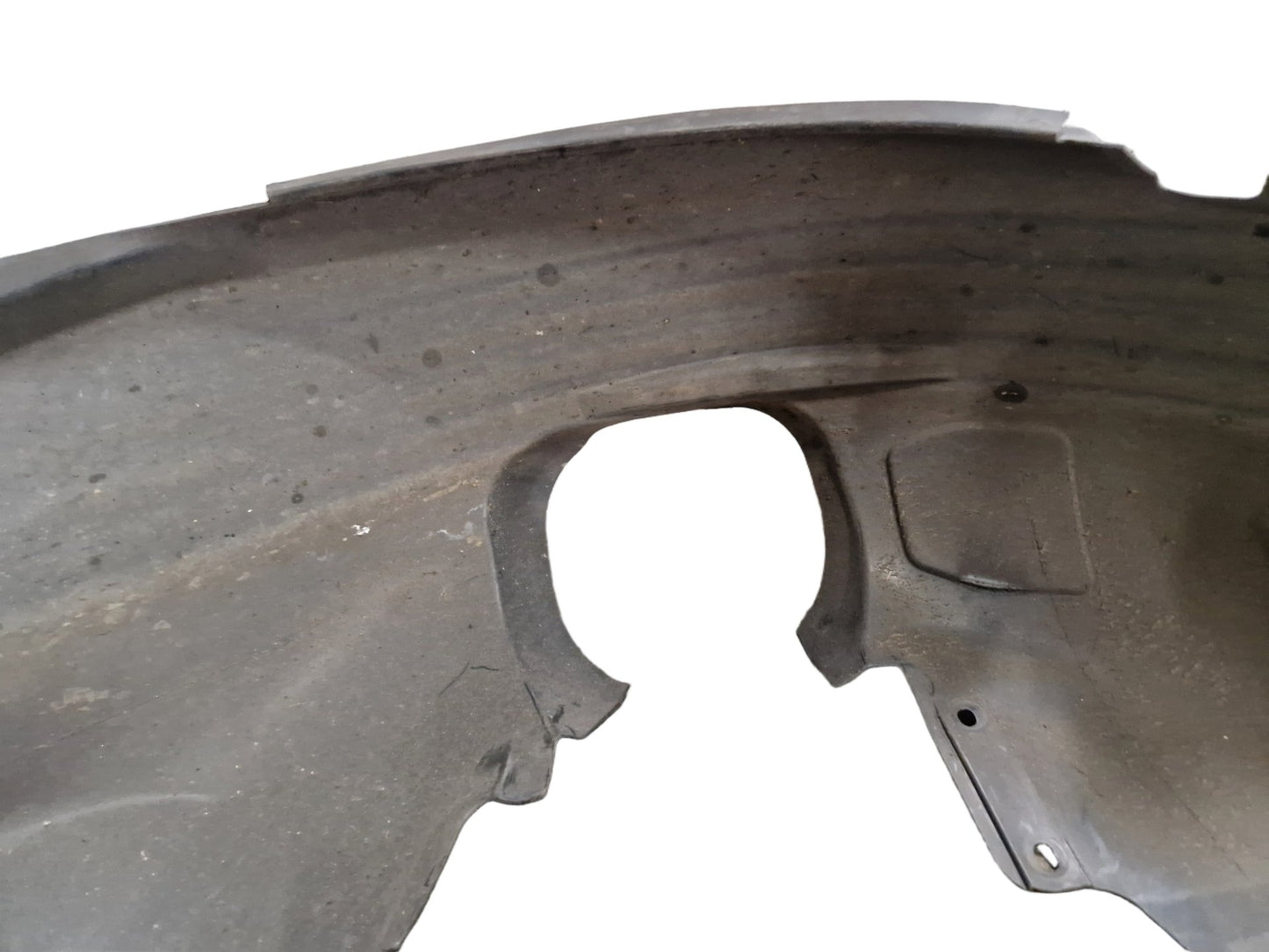 Ford C-Max MK2 (C344) MPV Front Right O/S Driver Wheel Arch Moulding