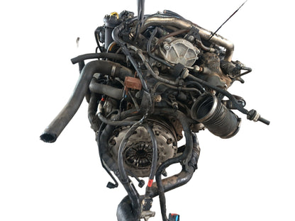 Volvo S40 Diesel Engine Complete 100kw D4204T 2004-2012