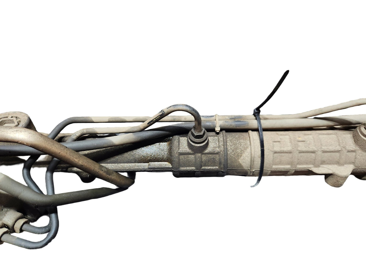 Peugeot Partner B9 Cargo Van 1.6L Diesel Genuine Power Steering Rack 9631166780