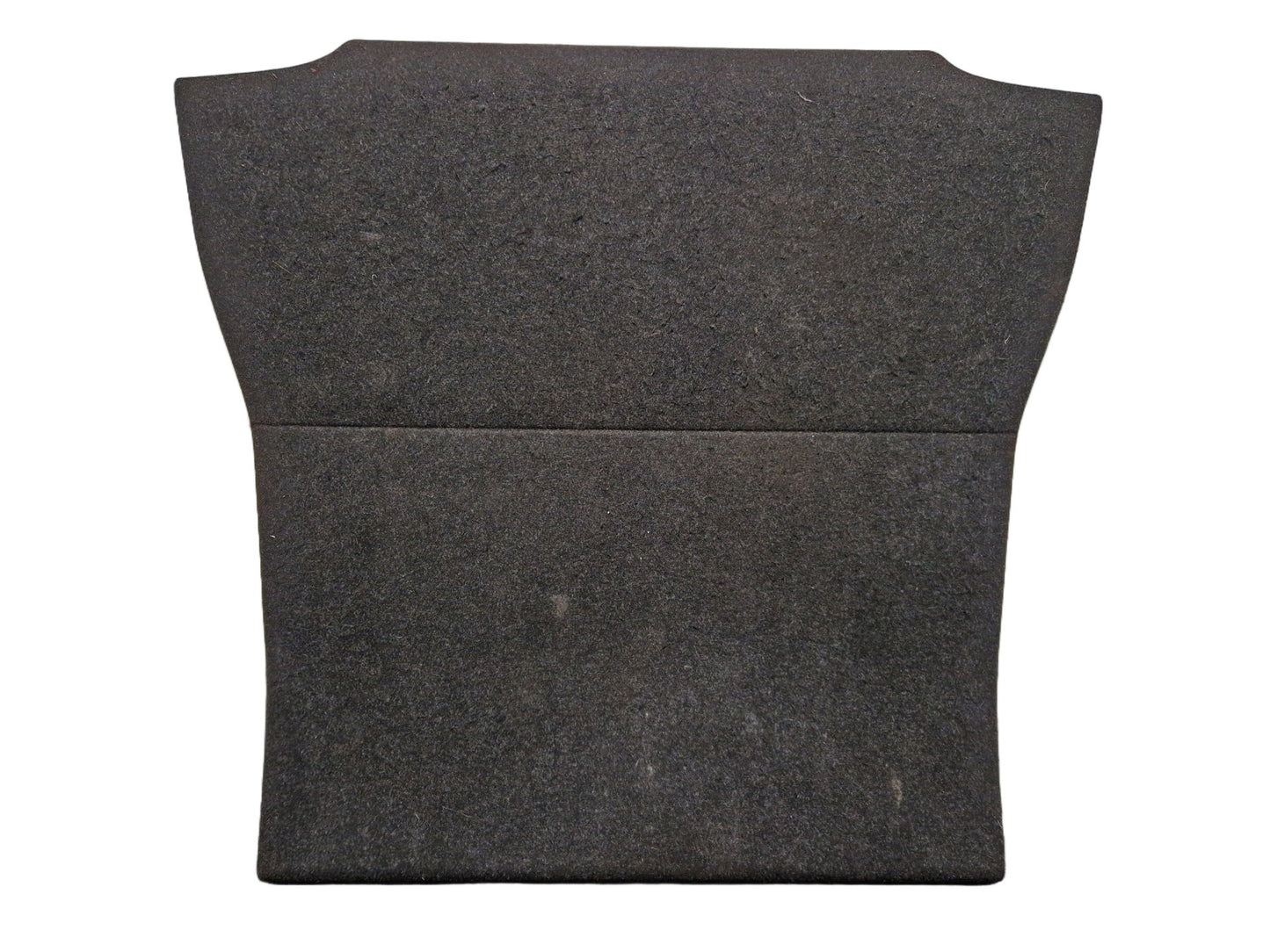 BMW 120i E87 Hatchback Genuine Rear Boot Floor Carpet Liner 54703014
