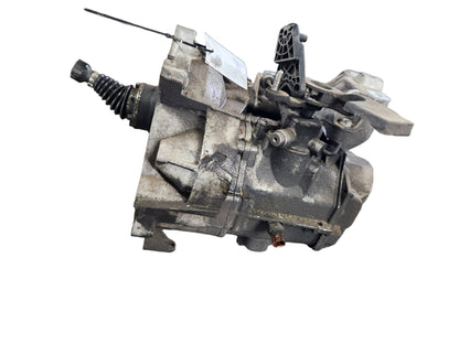 Skoda Yeti MK1 5L Transmission Gearbox 1.2L Petrol CBZB 6 Speed Manual LHX