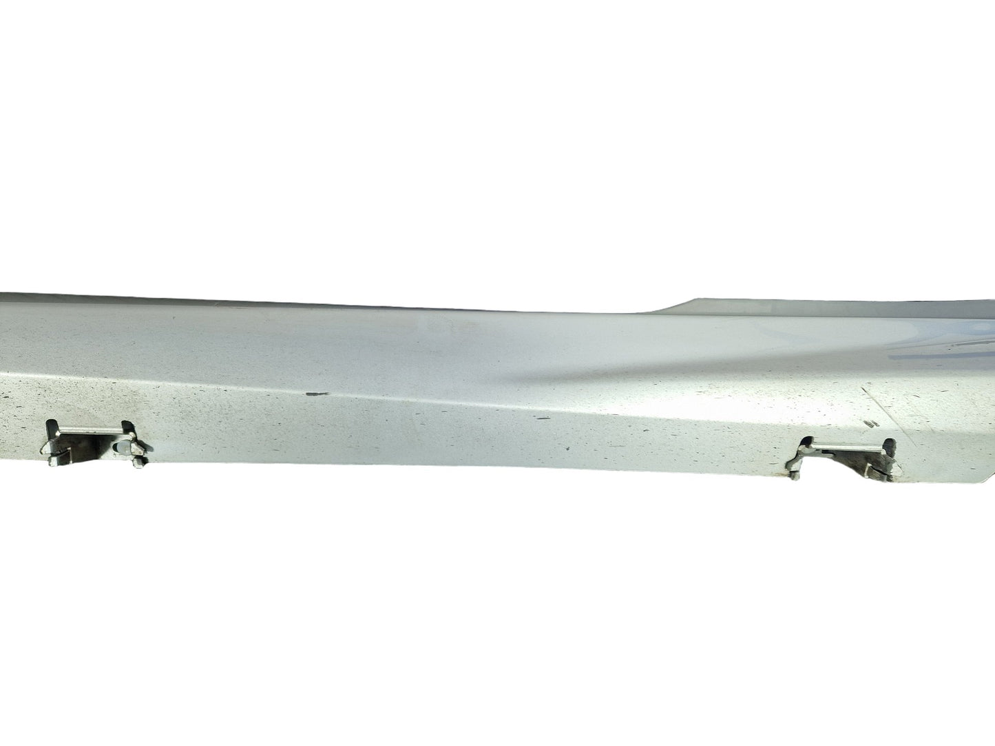 Ford Fiesta MK6 Left N/S Side Skirt Moulding C1BJB10155ABW
