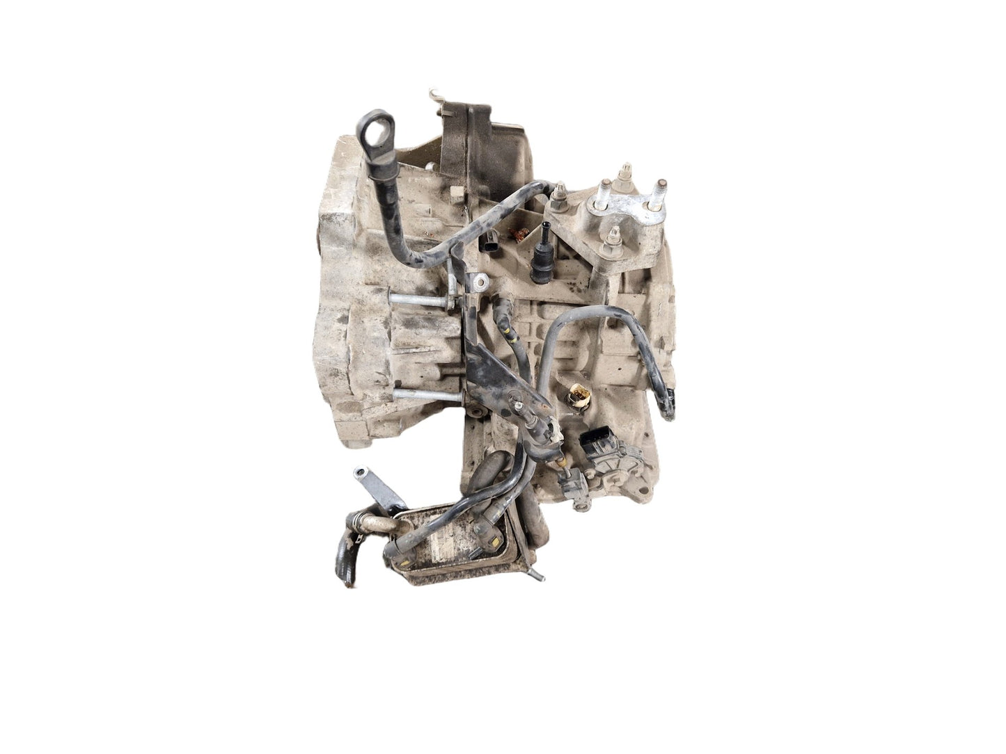 Ford Fiesta MK7 Transmission Gearbox 1.4L Petrol 4 Speed Automatic 8S4P-7000-BA