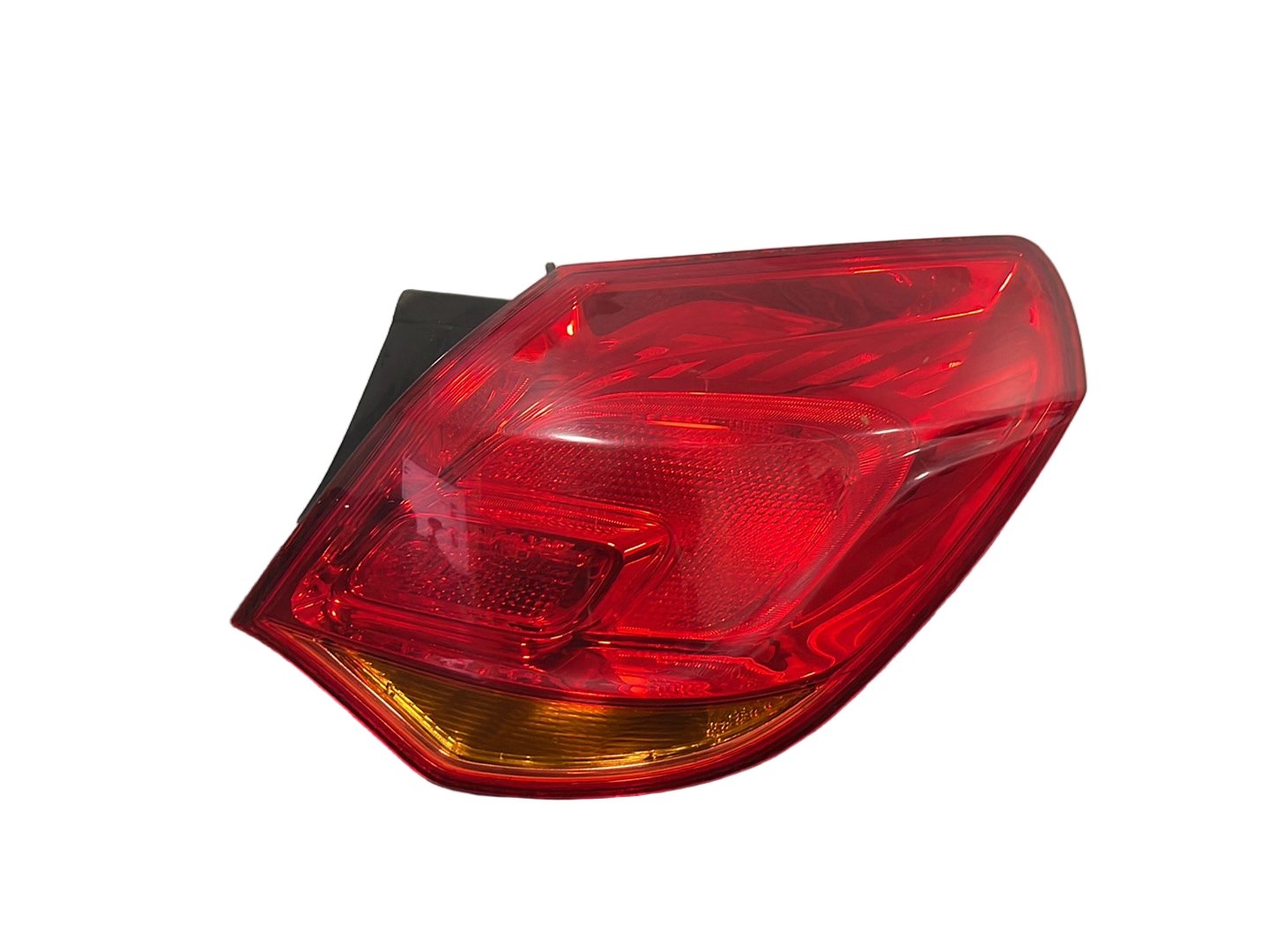 Vauxhall Astra MK6 (J) (A3400) Genuine Rear Right O/S Outer Tail Light 1090098