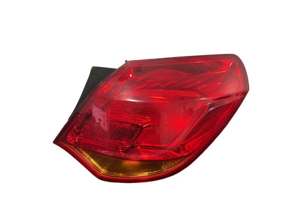 Vauxhall Astra MK6 (J) (A3400) Genuine Rear Right O/S Outer Tail Light 1090098