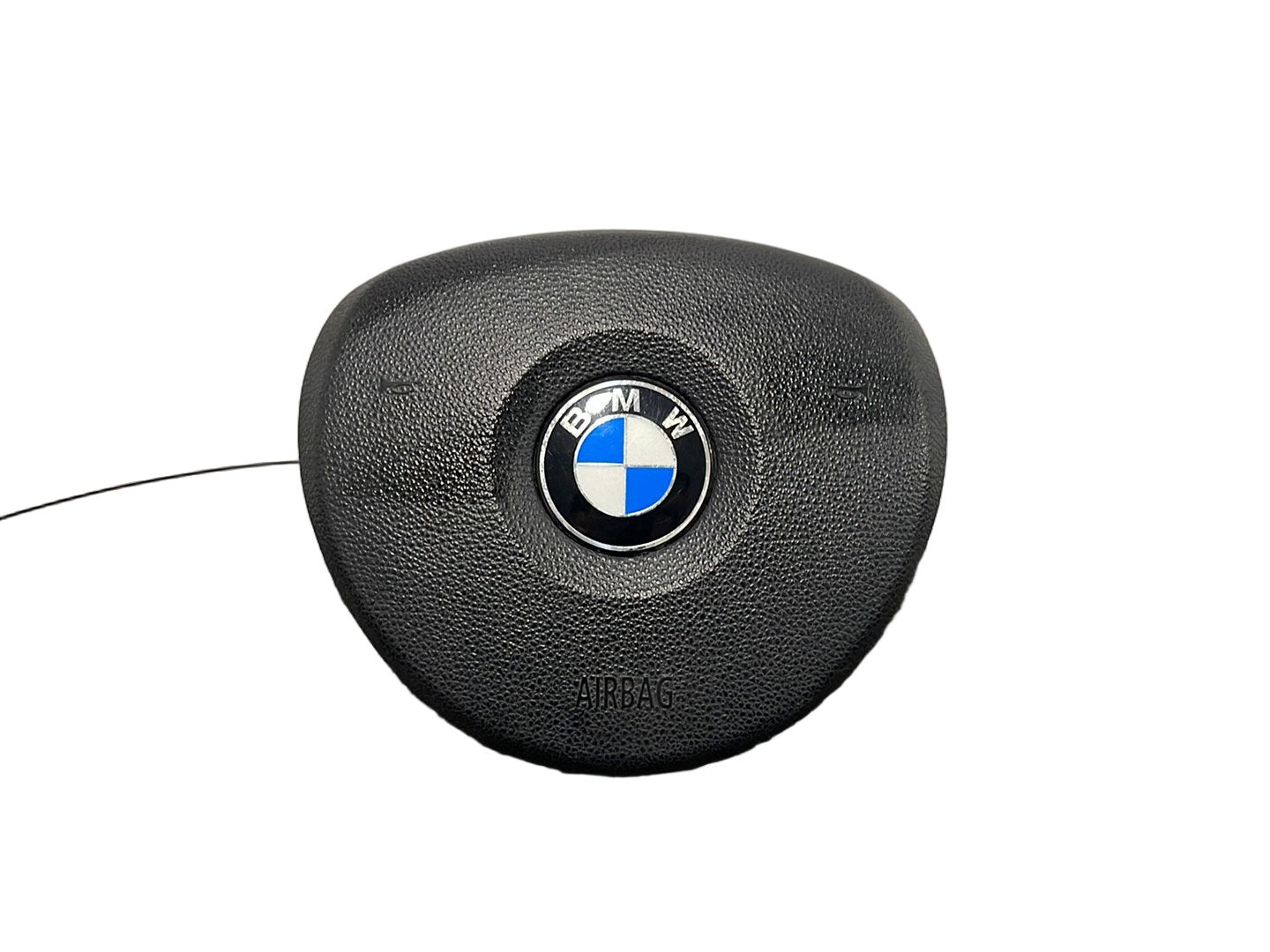 BMW 120i E87 Hatchback Genuine Steering Wheel Safetybag Module