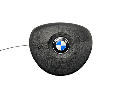 BMW 120i E87 Hatchback Genuine Steering Wheel Safetybag Module
