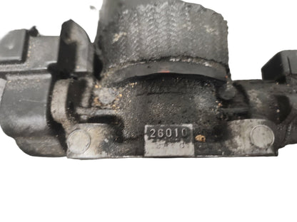 Lexus IS220d MK2 FL (ALE20) Sedan 2.2 Diesel 2AD-FHV Throttle Body