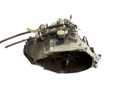 Honda Civic MK9 (FK27) Transmission Gearbox 2.2L Diesel N22B4 6 Speed Manual MN5