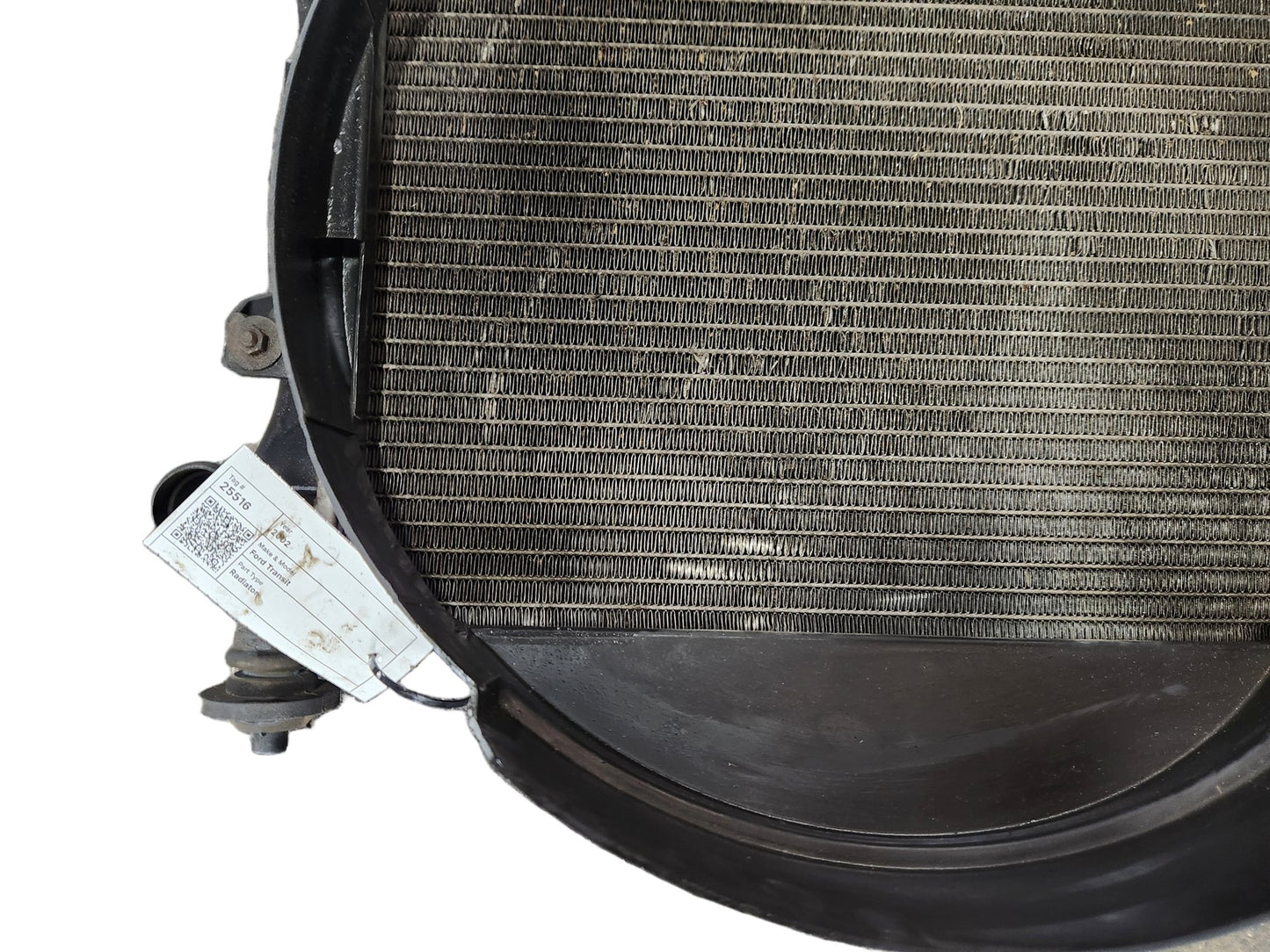 Ford Transit MK6 (V185) 2.4L Diesel 120.0kw Genuine Radiator