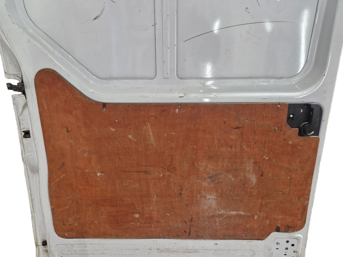 Renault Master MK3 (Ph1) (X62) Cargo Van Genuine Left N/S Passenger Sliding Door