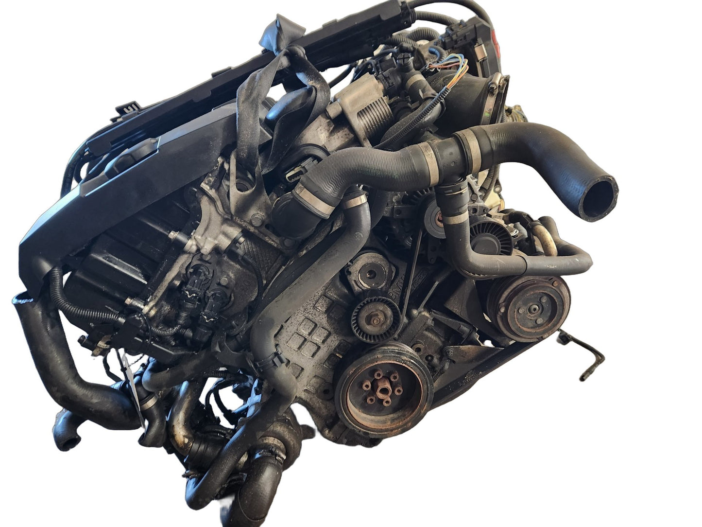 BMW 318i E90 2.0L Petrol Engine Complete 105kw N43B20U0 N43B20A 2005-2011