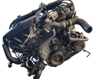 BMW 318i E90 2.0L Petrol Engine Complete 105kw N43B20U0 N43B20A 2005-2011