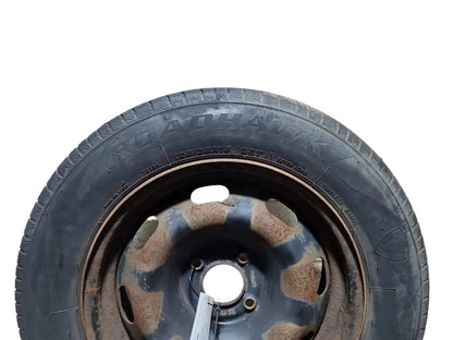 Peugeot 2008 MK1 (Ph1) (A94) SUV 15" Steel Wheel with Tyre 195/65/15 ~5mm