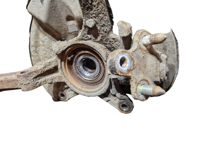 Honda Civic MK9 (FK27) Hatchback 2.2L Diesel Genuine Front Right Wheel Hub