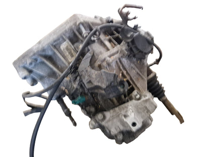 Renault Grand Scenic 1.4L H4J700 6 Speed Manual Transmission Gearbox 7701700576