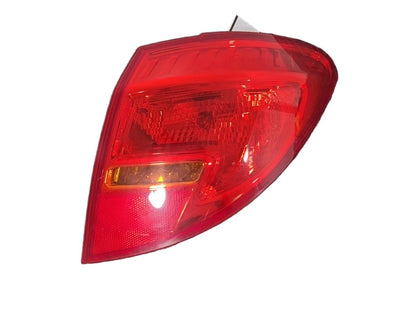 2013 Vauxhall Meriva MK2 (B) (4470) Genuine Rear Right O/S Outer Tail Light