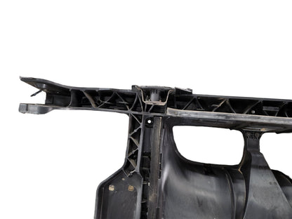 BMW 116i E87 Hatchback Genuine Front Slam Panel Radiator Support 1857513007