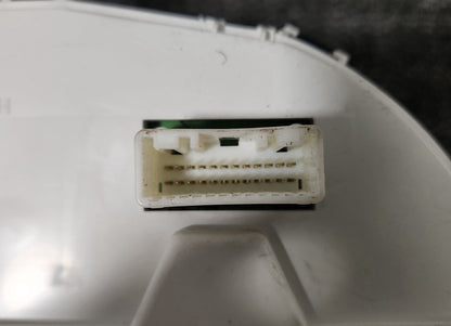 Mitsubishi Lancer MK5 (CX8A) Hatchback Genuine Instrument Cluster 8100B126A