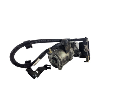 Honda Insight MK2 Hatchback 1.3L Hybrid Petrol Genuine Starter Motor SM710136H
