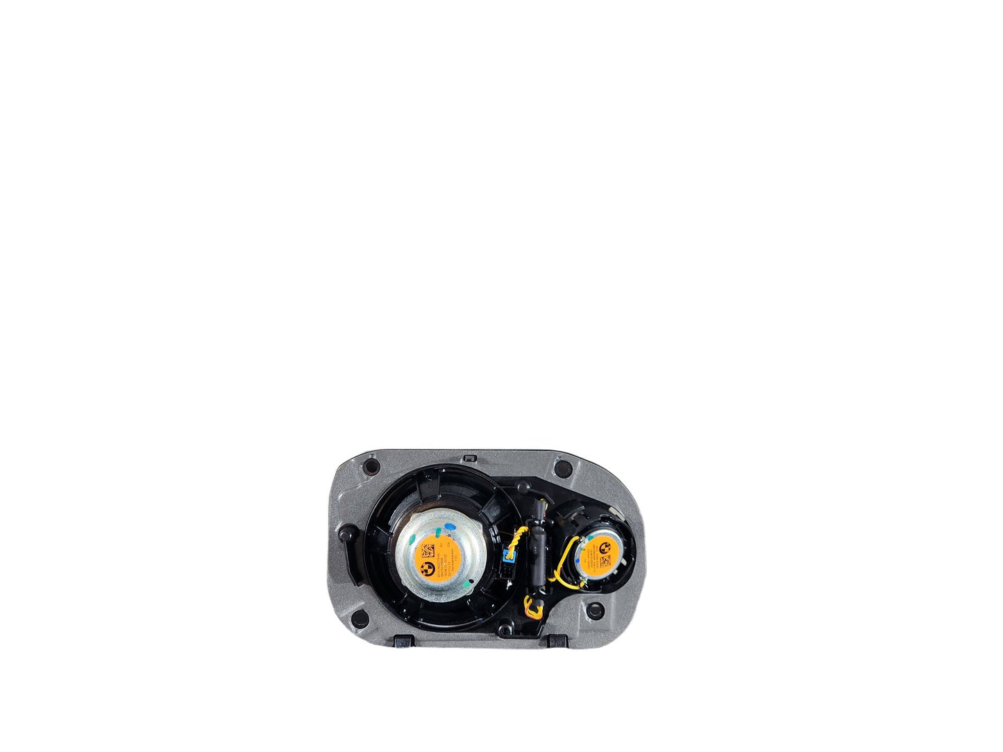 BMW 118i F40 Hatchback Rear Right Harman Kardon Speaker Genuine 2622778