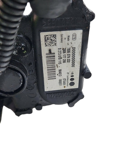BMW 318i E90 Saloon 2.0 Petrol Genuine Power Steering Rack 7806974229 7806501298