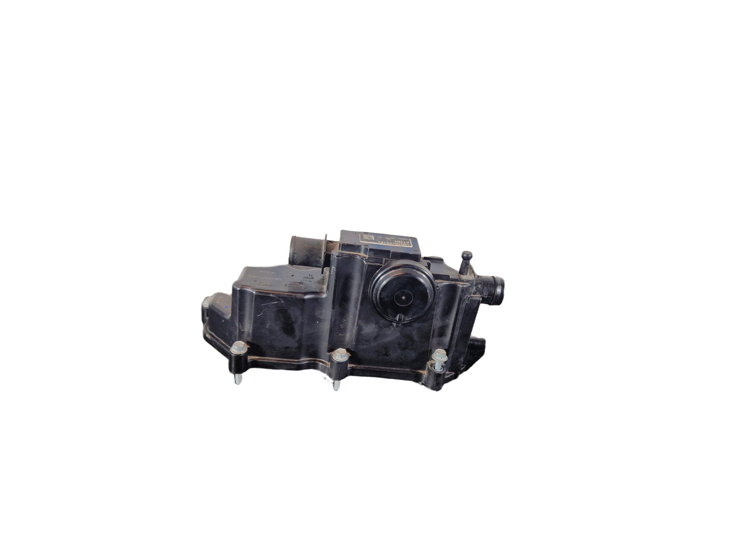 Land Rover Range Rover Evoque L551 AJ20P 2.0 Petrol Camshaft Cover H4P3-6J014-BD