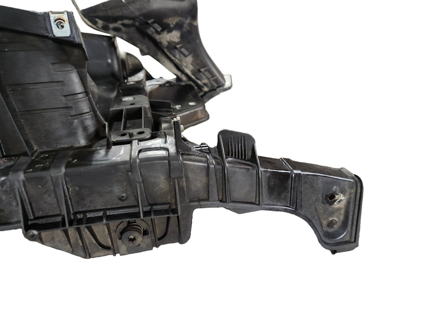 BMW 116i E87 Hatchback Genuine Front Slam Panel Radiator Support 1857513007