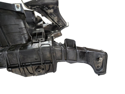 BMW 116i E87 Hatchback Genuine Front Slam Panel Radiator Support 1857513007