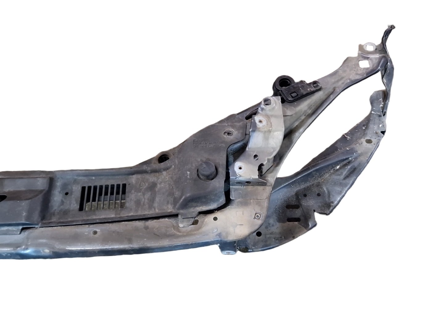 Volvo C30 MK1 FL (MK) (533) Coupe Genuine Top Slam Panel