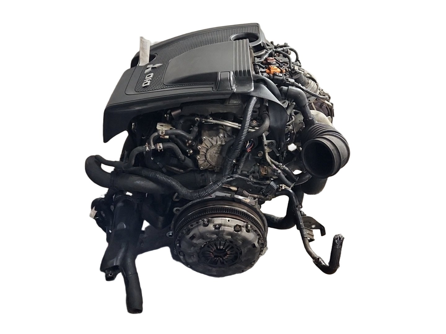 Mitsubishi Lancer MK5 (CX8A) 2L Diesel Engine Complete 103kw BKD BWC 2007-2026