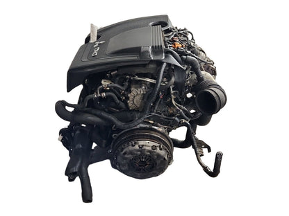Mitsubishi Lancer MK5 (CX8A) 2L Diesel Engine Complete 103kw BKD BWC 2007-2026