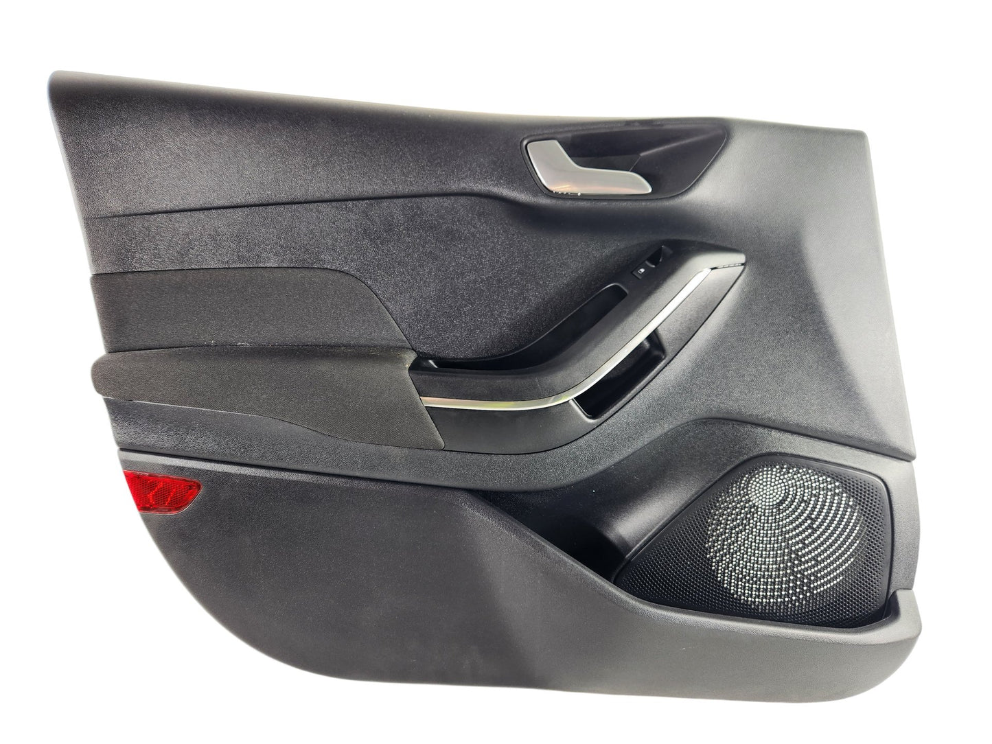 Ford Fiesta MK8 B479 Hatchback Left Passenger Side Front Door Card H1BBA23943