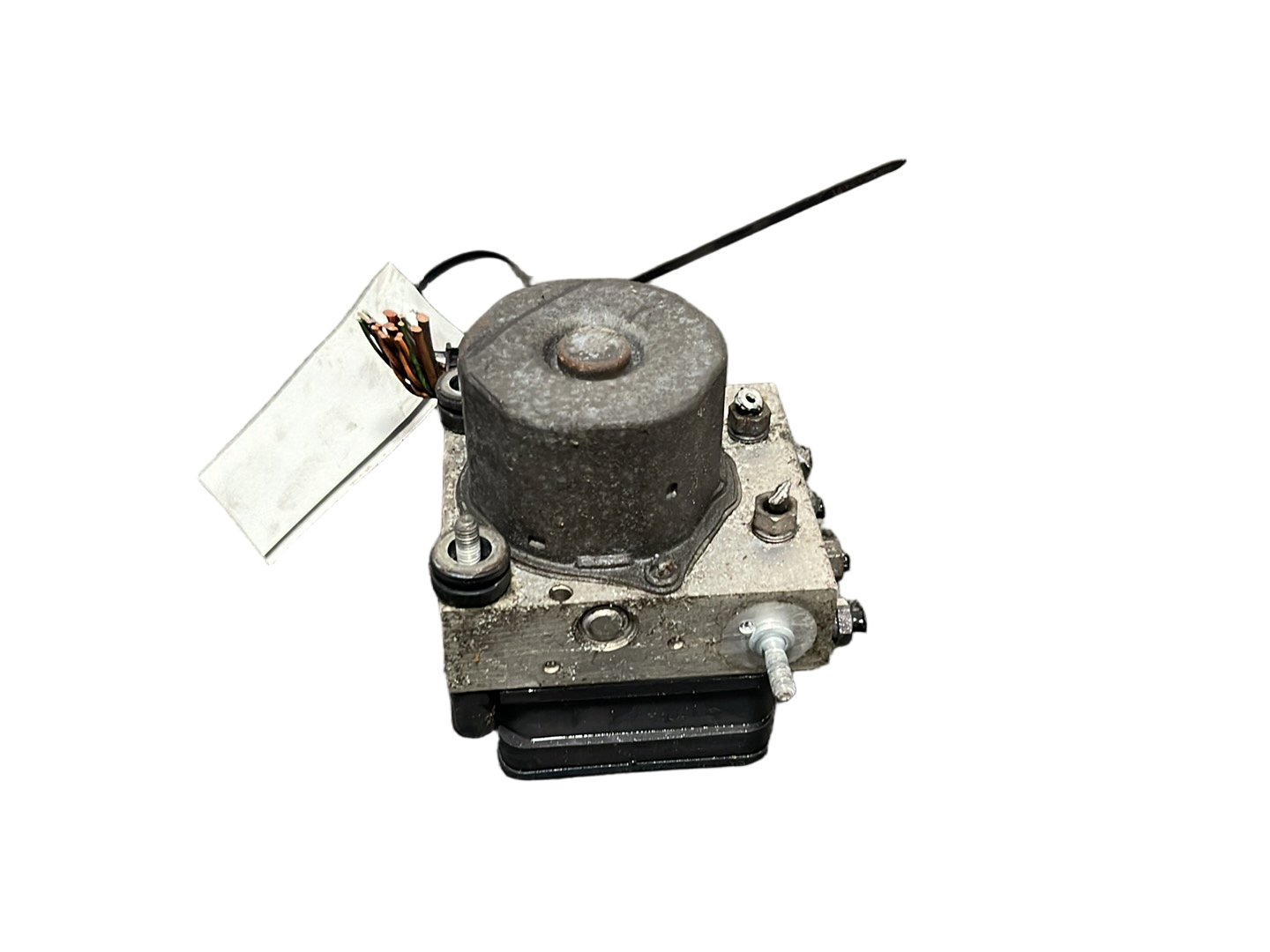 Iveco Daily MK5 2.3L Diesel Genuine ABS Pump Control Module 0265956036