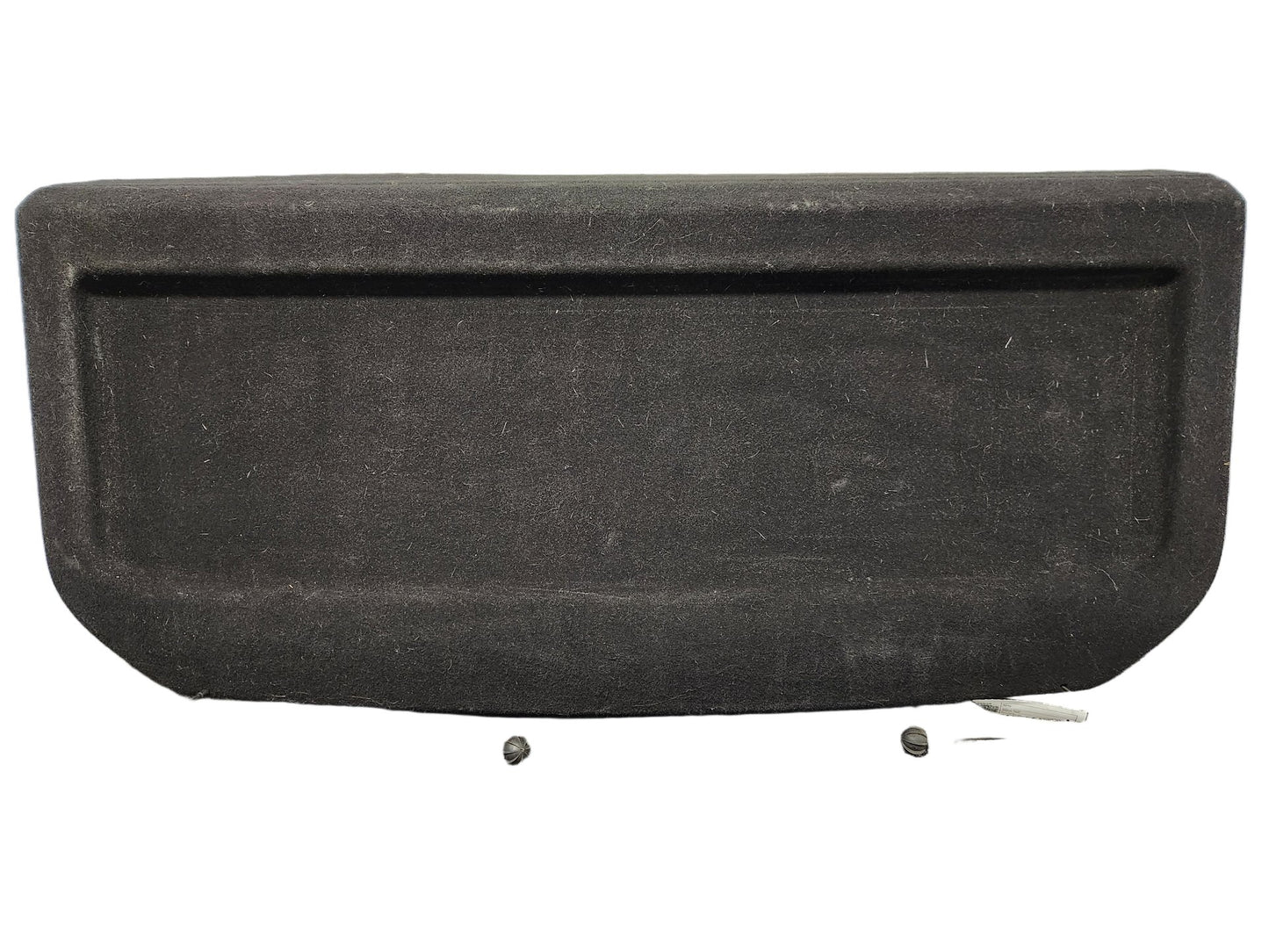 Skoda Yeti MK1 5L SUV Genuine Rear Load Boot Cover Parcel Shelf 5L6867769
