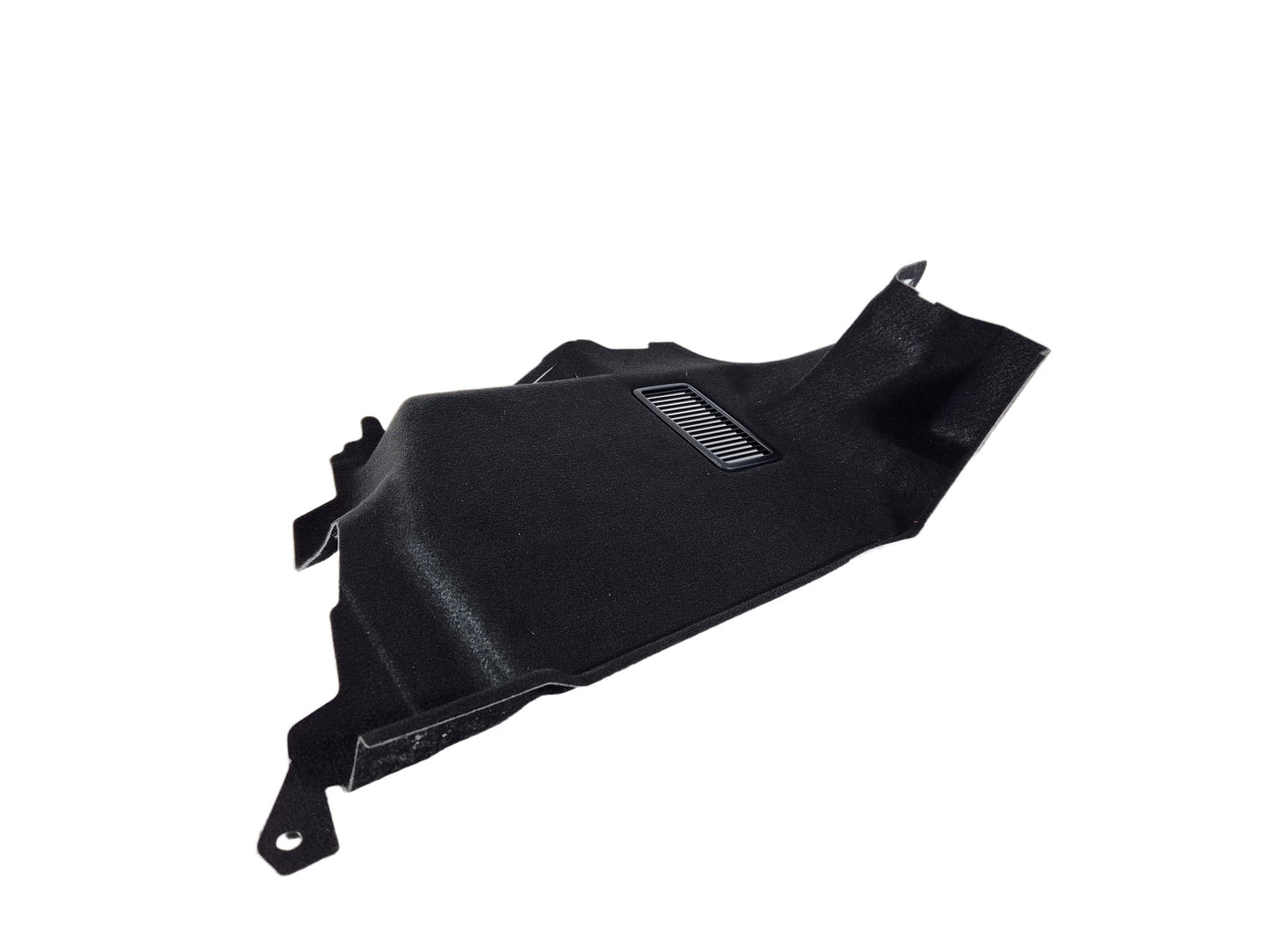 Ford Fiesta MK6 Hatchback Right Side Boot Panel Carpet Trim L1BB-A45422-CDW