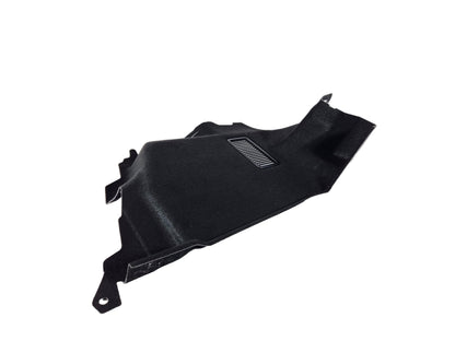 Ford Fiesta MK6 Hatchback Right Side Boot Panel Carpet Trim L1BB-A45422-CDW