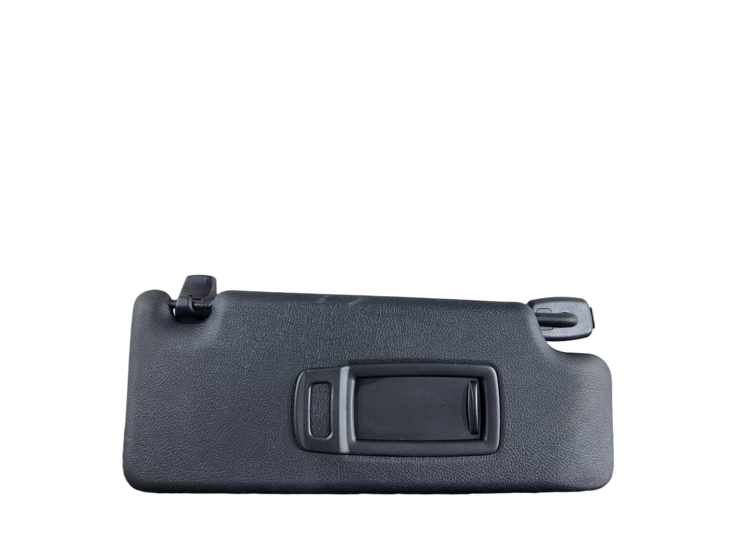 BMW 118i F40 Hatchback Front Right Driver Side Sun Visor Genuine 20150310SK