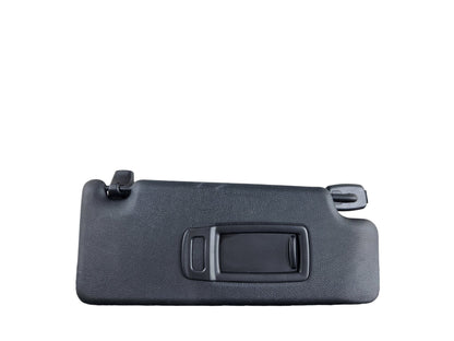 BMW 118i F40 Hatchback Front Right Driver Side Sun Visor Genuine 20150310SK