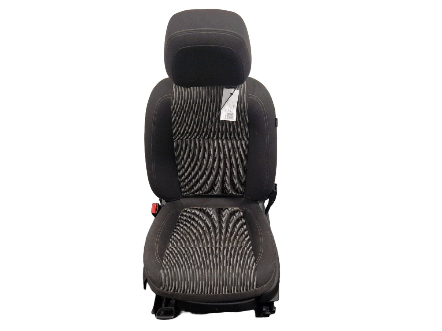 Vauxhall Mokka MK1 (G1U0) SUV Genuine Front Left N/S Passenger Seat