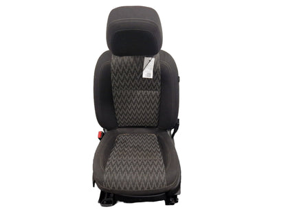 Vauxhall Mokka MK1 (G1U0) SUV Genuine Front Left N/S Passenger Seat
