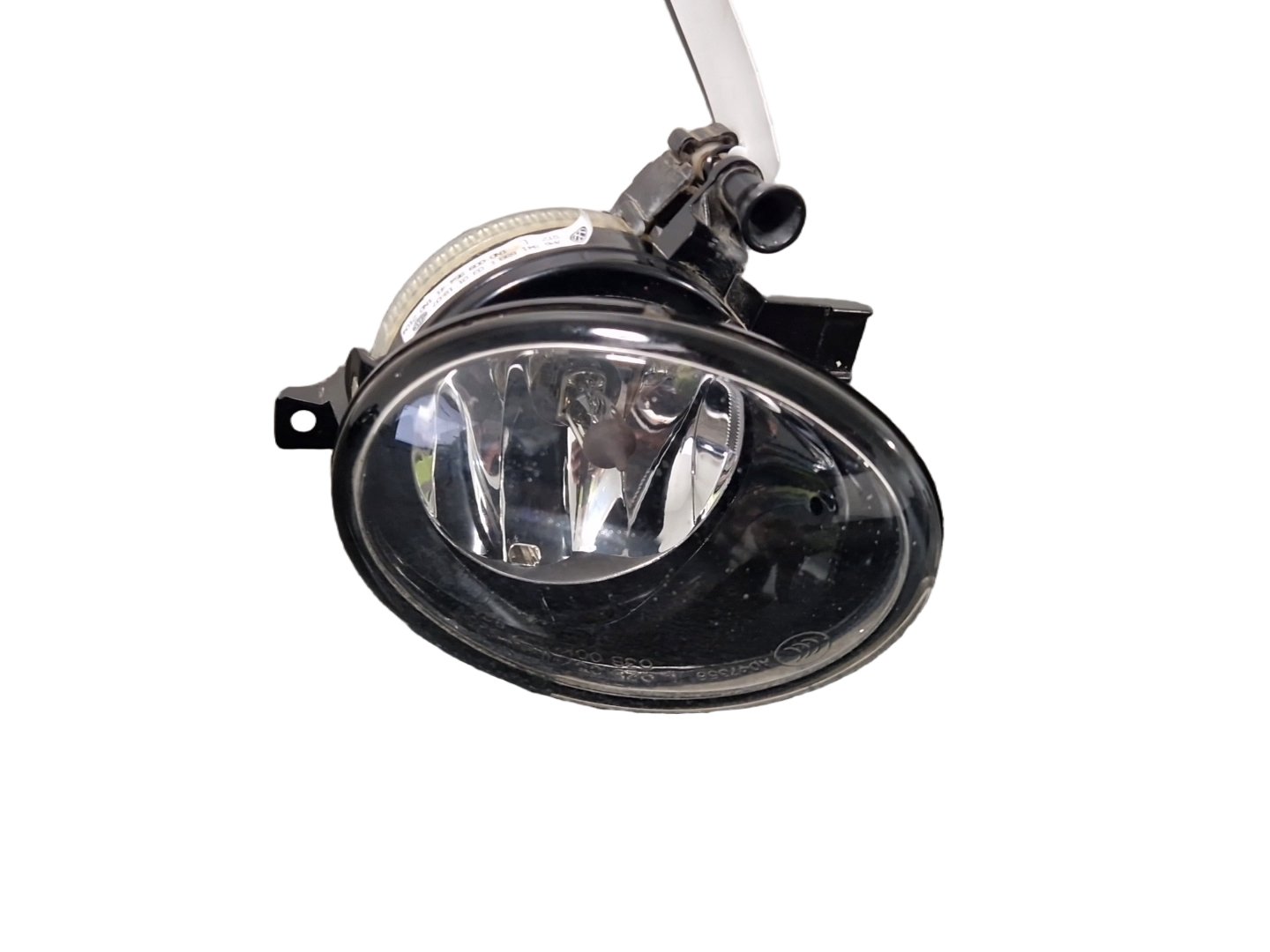 Volkswagen Touareg MK2 7P Genuine Front Left N/S Passenger Fog Light 7P6941699