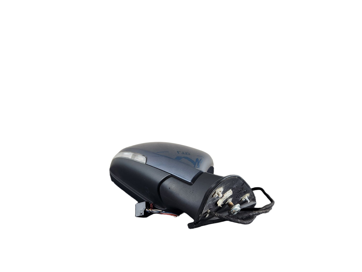 Skoda Octavia MK2 FL (1Z) Station Wagon Front Right Side Wing Mirror E1020989