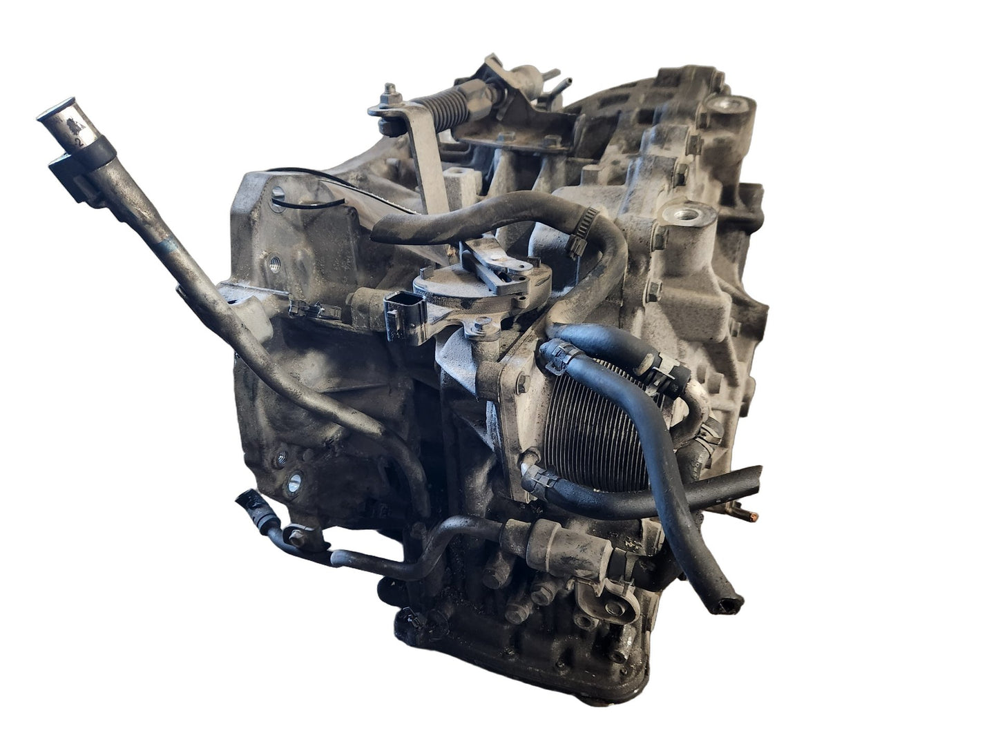 Nissan Qashqai MK1 FL Transmission Gearbox 2.0L 1 Speed Automatic CVT 310201XT2C