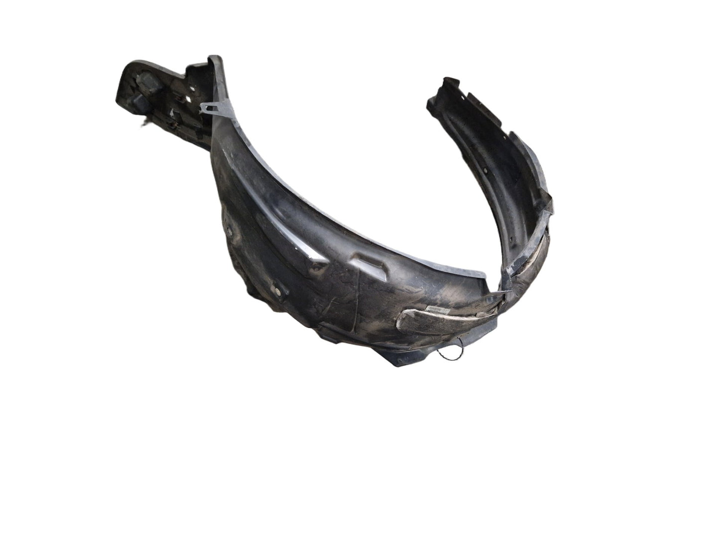 Honda Civic MK9 (FK27) Hatchback Front Right O/S Driver Wheel Arch Moulding