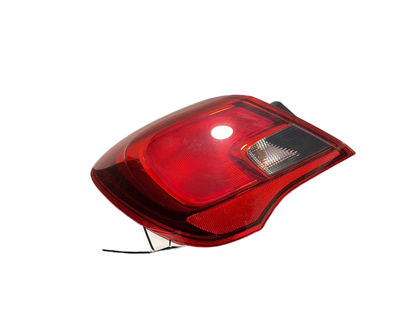 2016 Vauxhall Corsa MK4 (E) (4500) Genuine Rear Left Outer Tail Light 39012627